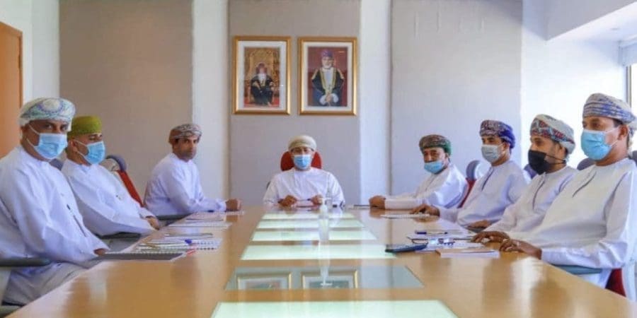 لجنة الحكام تعقد اجتماعها السابع عشر